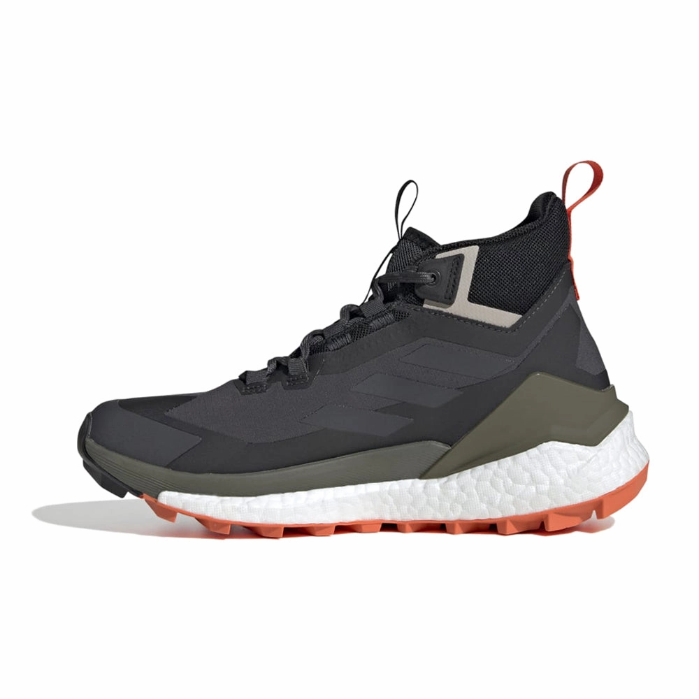 Terrex Free 2 GTX Hiking Shoes Adidas Cloudfoam Pure Running Shoe