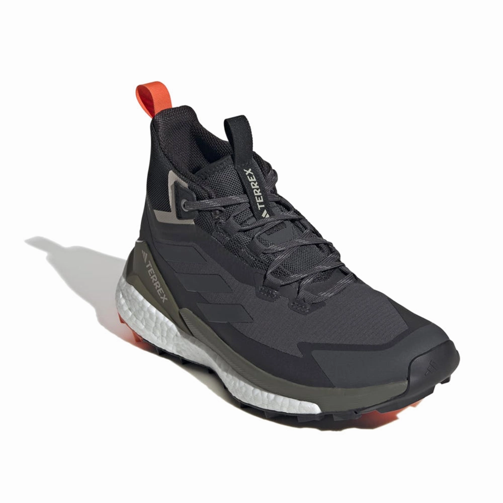 Adidas Basketball Shoes T-mac Terrex Free 2 GTX Hiking Shoes