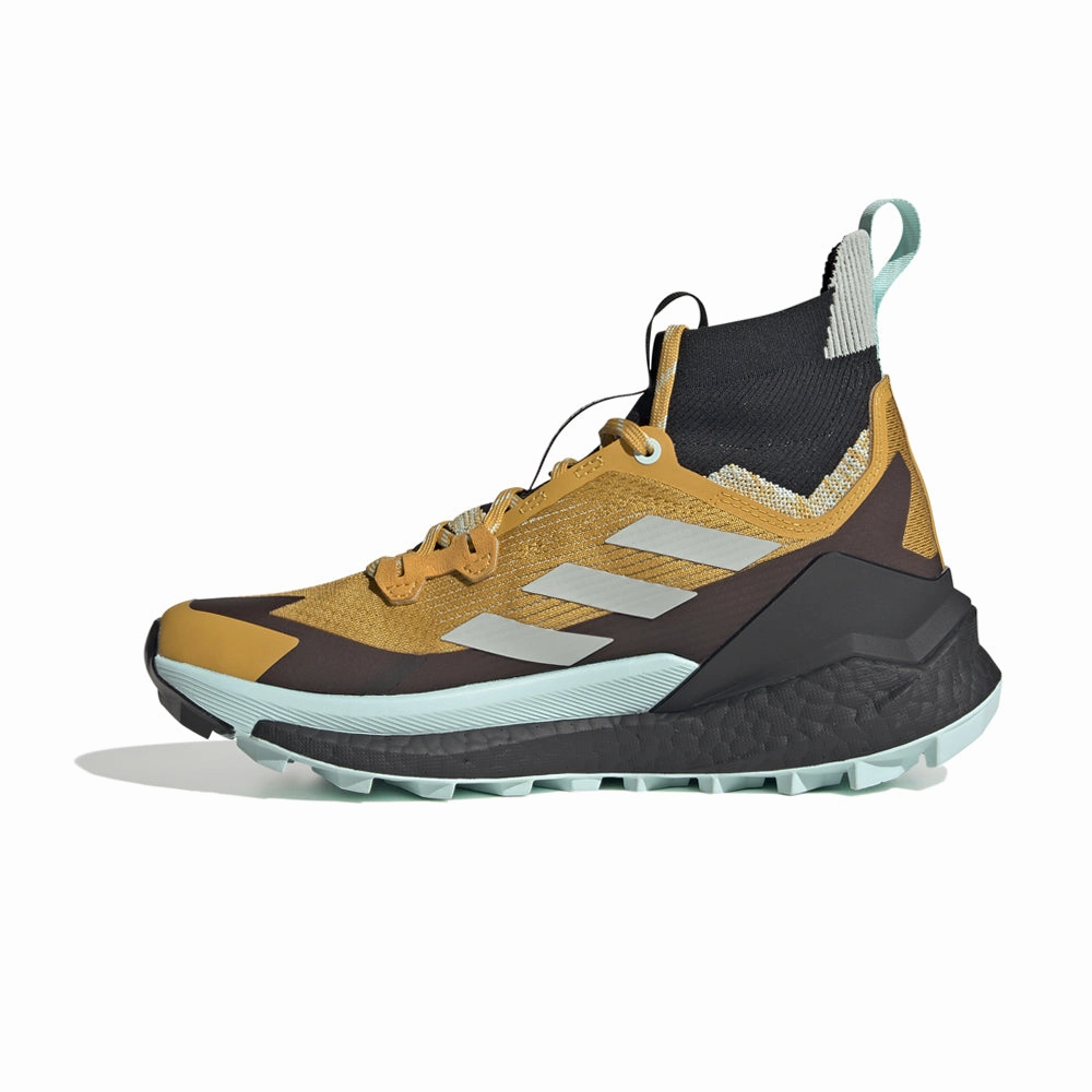 Adidas Ankle High Shoes Terrex Free Hiker 2 Hiking Shoes