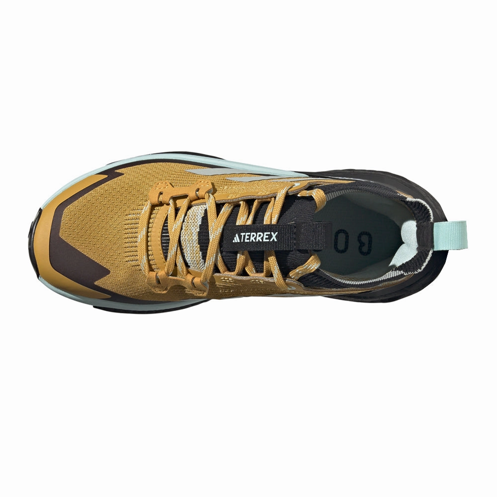 Terrex Free Hiker 2 Hiking Shoes Grinch Adidas Shoes