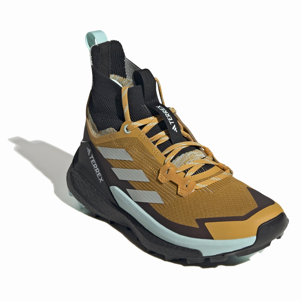 Terrex Free Hiker 2 Hiking Shoes Adidas Shoes Porsche Design