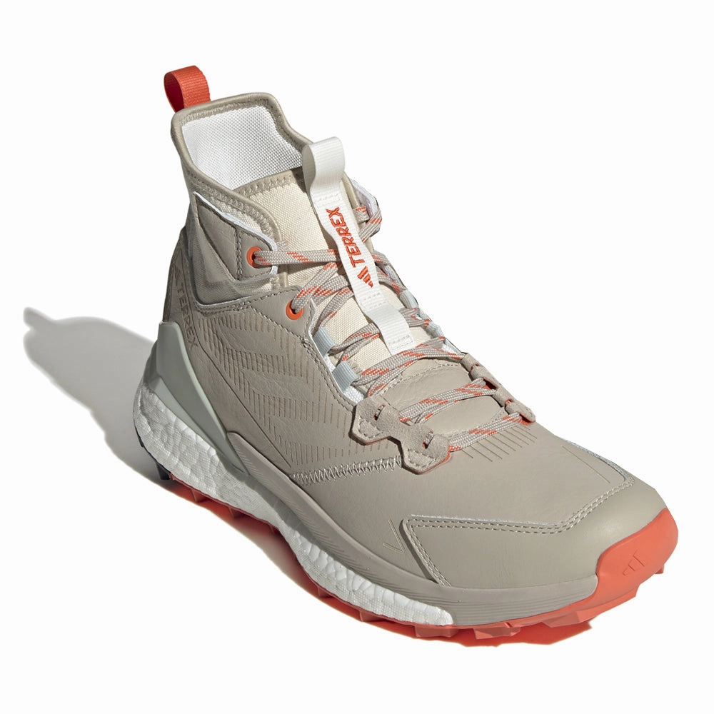 Formotion Adidas Shoes Terrex Free Hiker 2 Leather Hiking Shoes