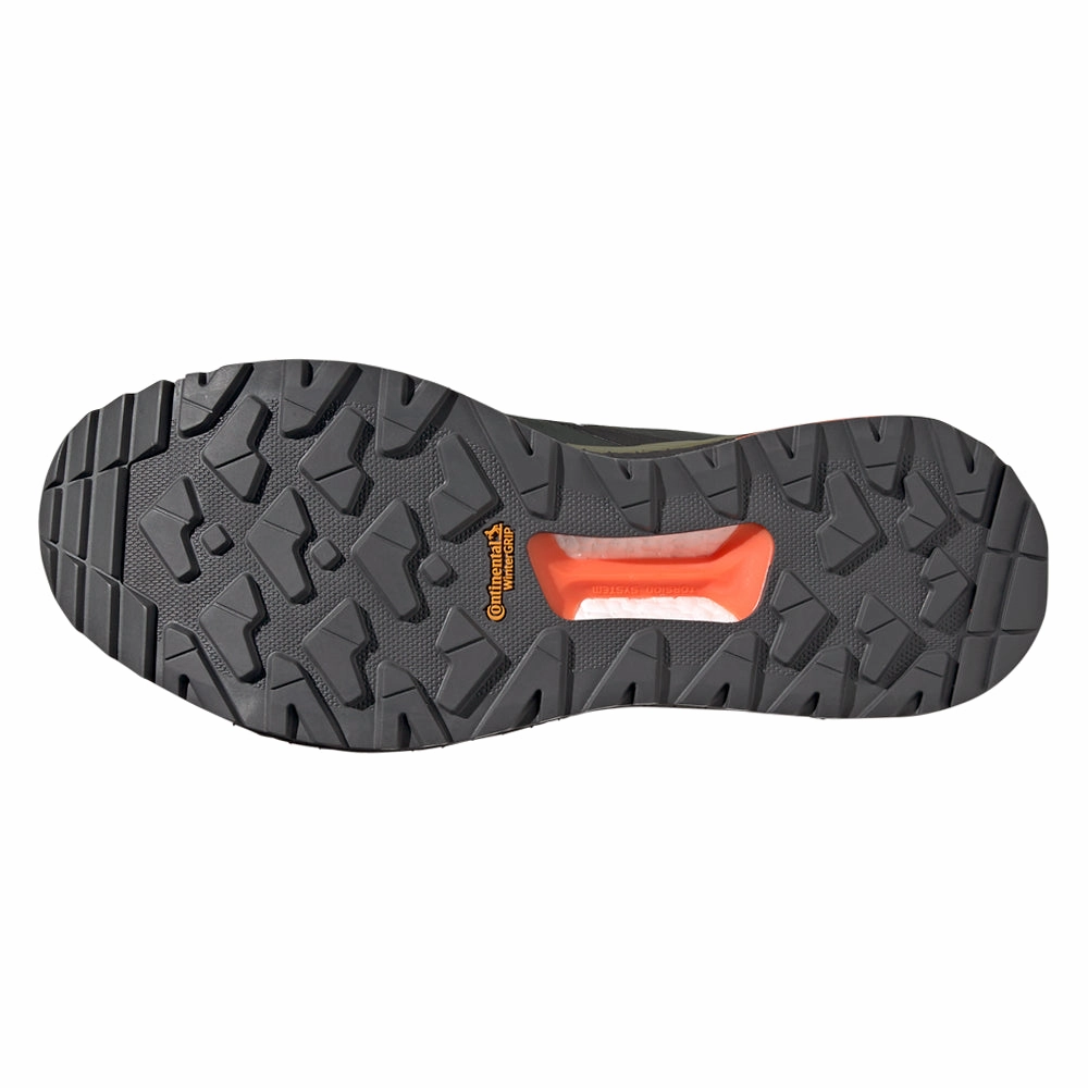 Adidas Shoes Tennis Terrex Free Hiker C.Rdy Hiking Shoes