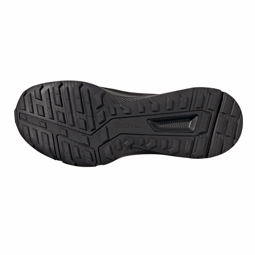 Adidas Leather Tennis Shoes Terrex Soulstride R.Ready Running Shoes