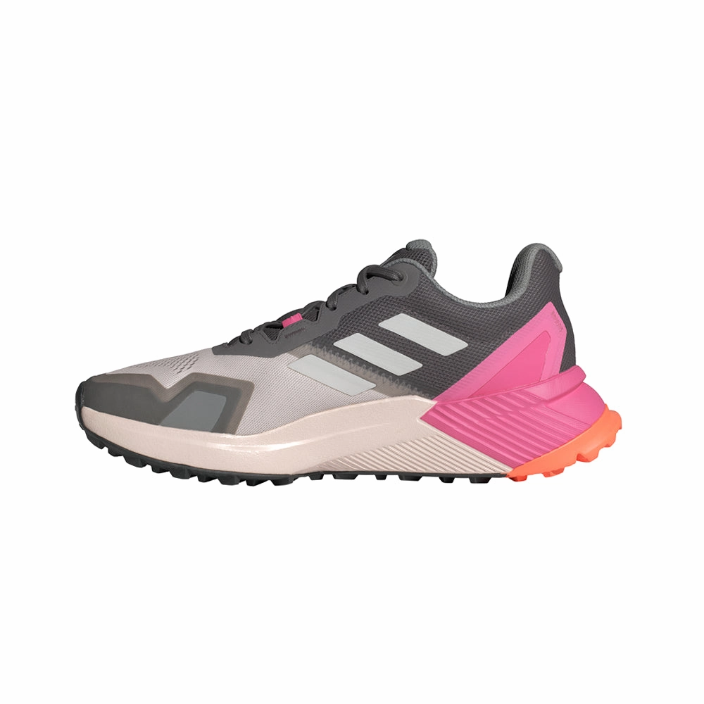 Adidas Size 16 Shoes Terrex Soulstride Trail Running Shoes