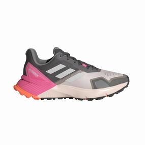 Adidas Foam Shoes Terrex Soulstride Trail Running Shoes