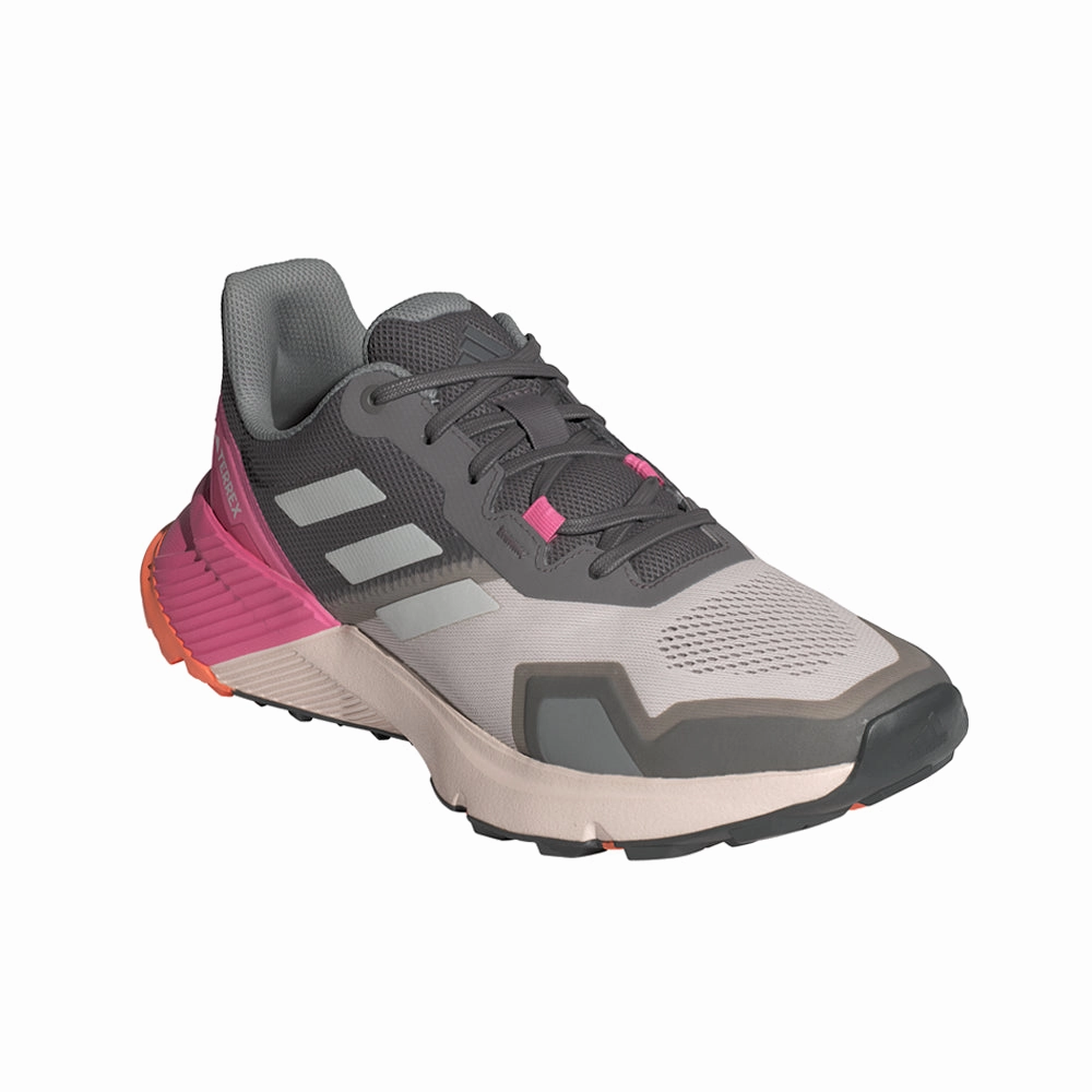 Adidas Gazelle Running Shoes Terrex Soulstride Trail Running Shoes