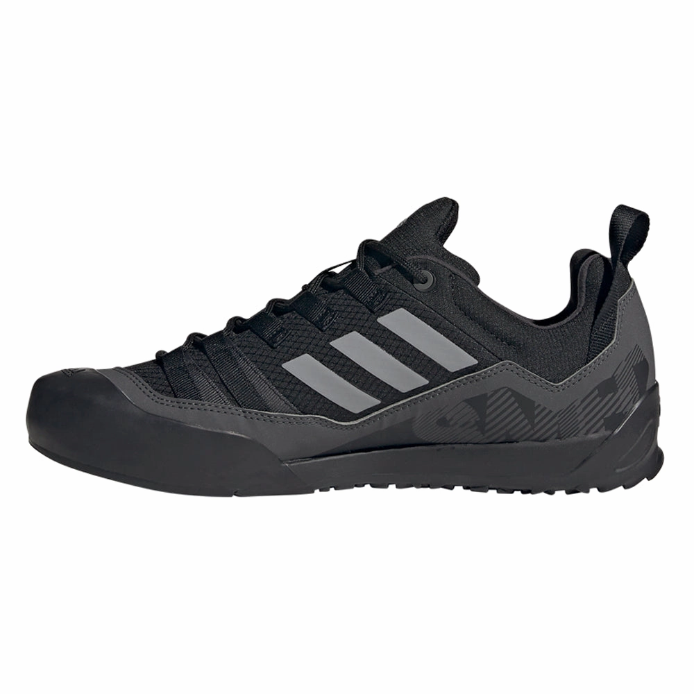 Terrex Swift Solo 2 Hiking Shoes Adidas Aruku Shoes