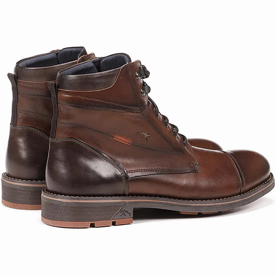 Boots And Barkley Terry F1342