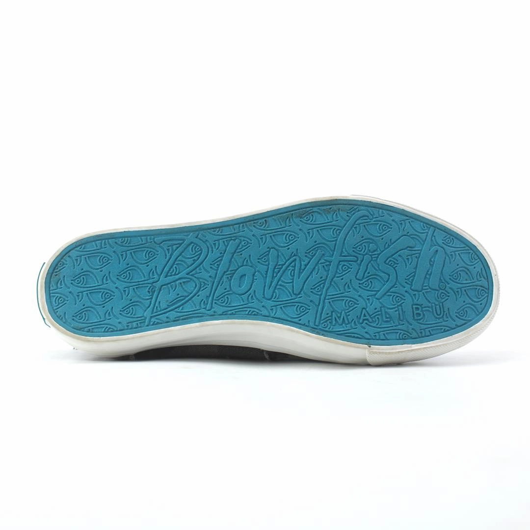 Casual Leather Loafer Shoes BLOWFISH MALIBU