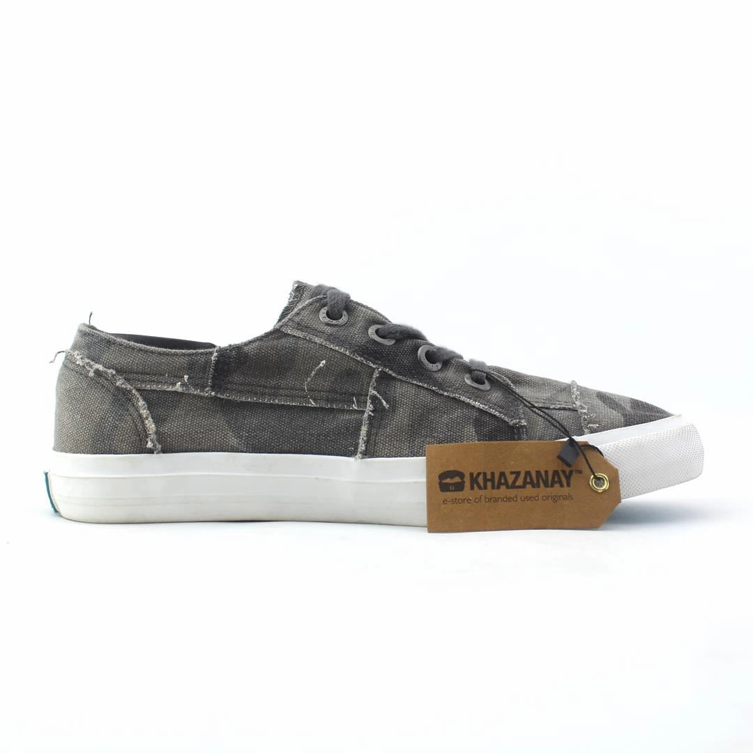 BLOWFISH MALIBU Chuck Taylor All-star Ii Hi Casual Shoes