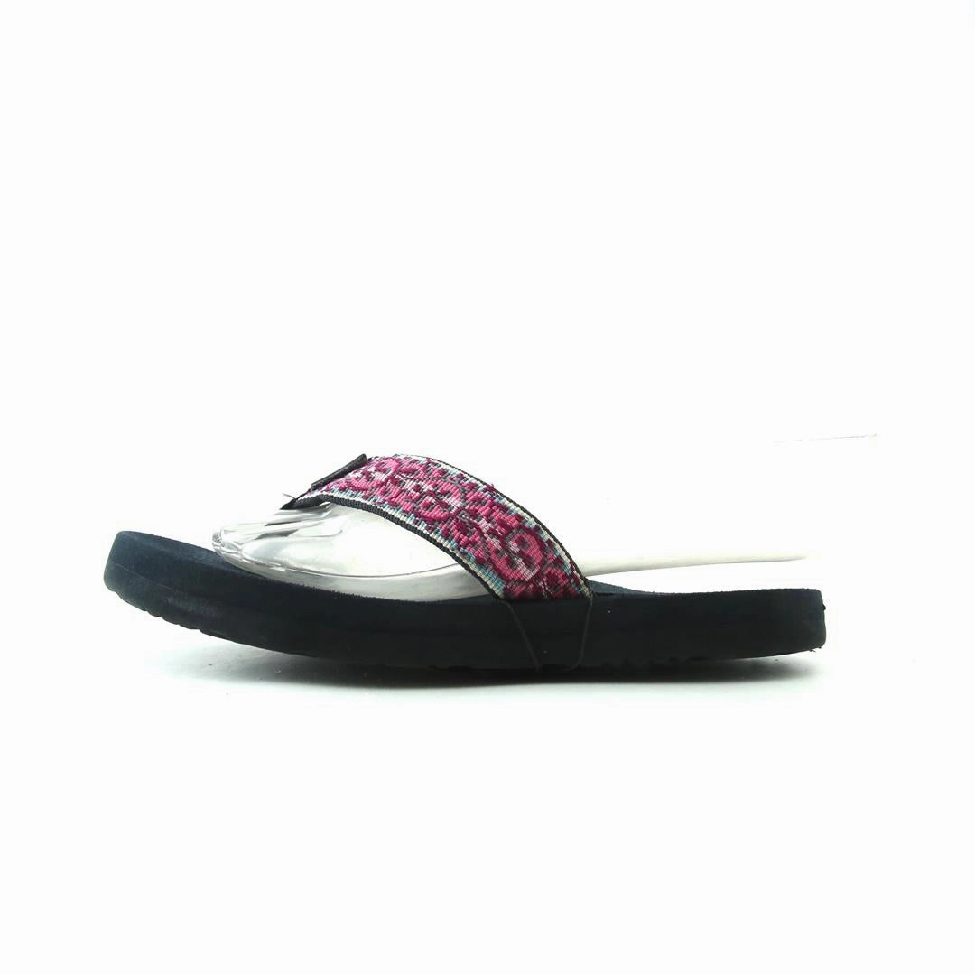 Memory Foam Slippers TEVA .