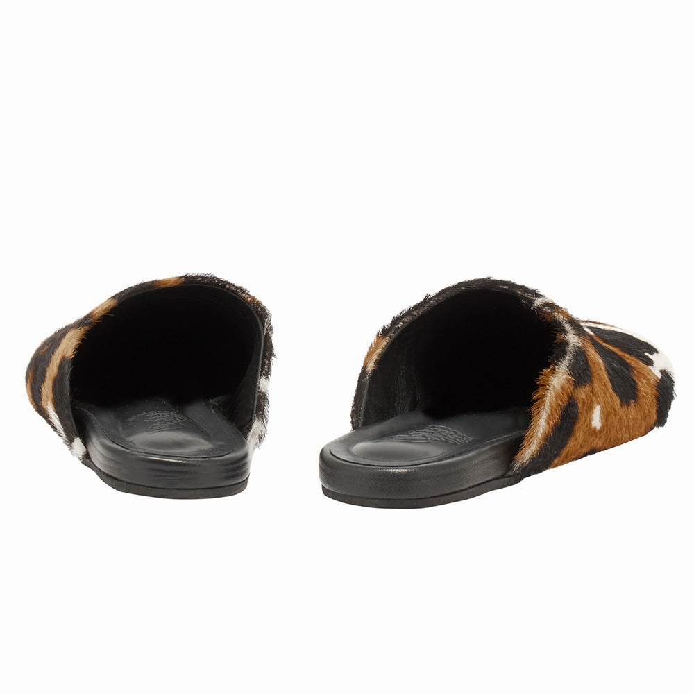 The Slipper Cow Sandals For Ladies Amazon