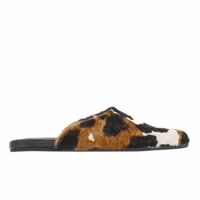 The Slipper Cow Best Sandals For Narrow Feet