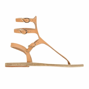 Themis Natural Keens Newport H2 Sandals