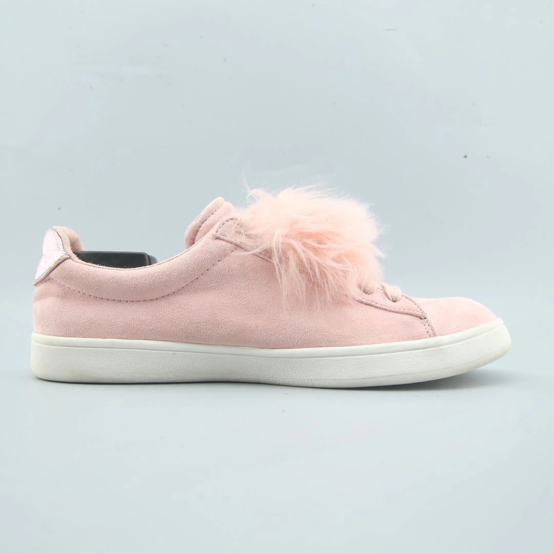 H&M DIVIDED Casual No Lace Shoes