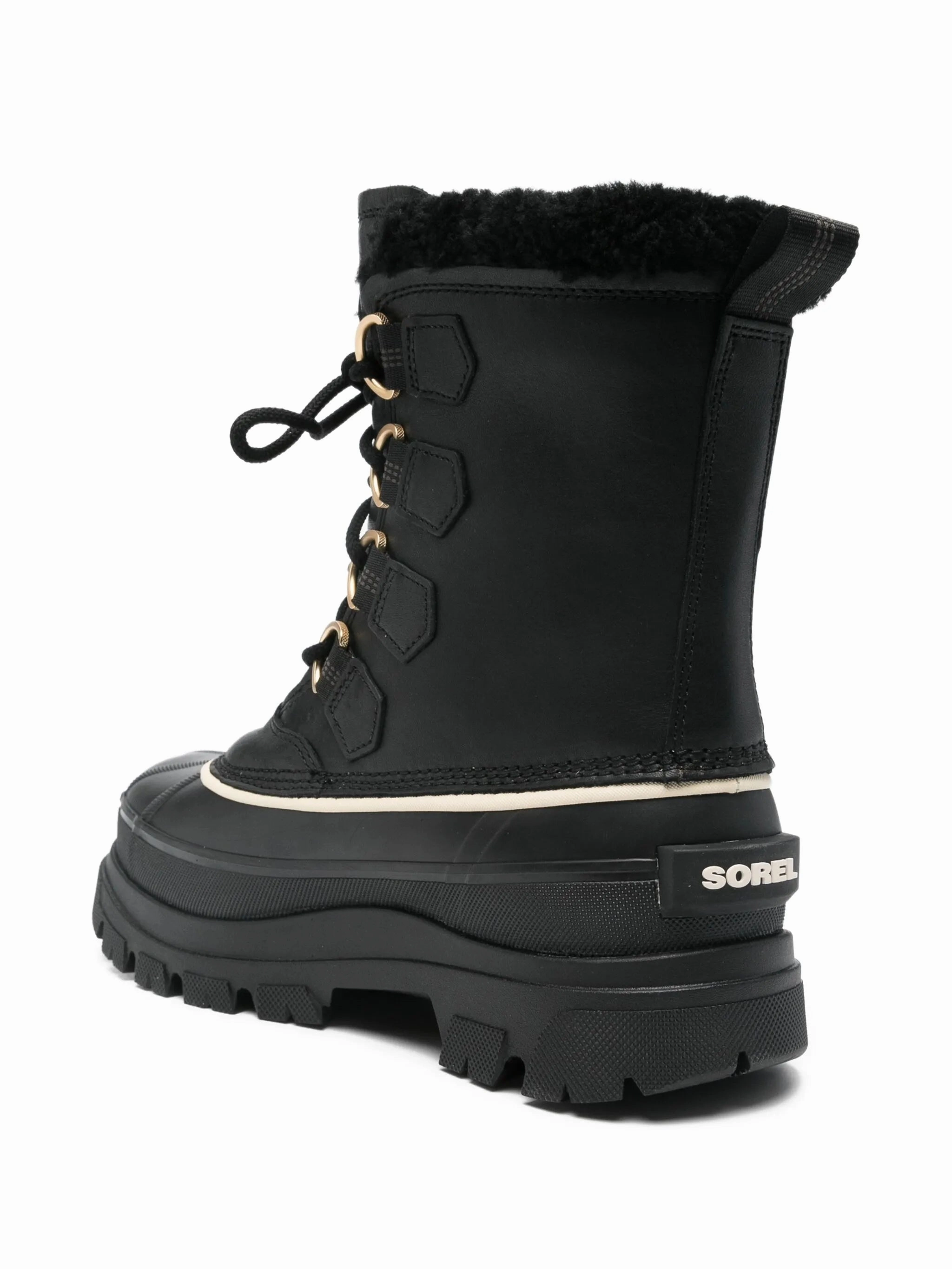 Caribou Horizon boots Kamik Rubber Boots