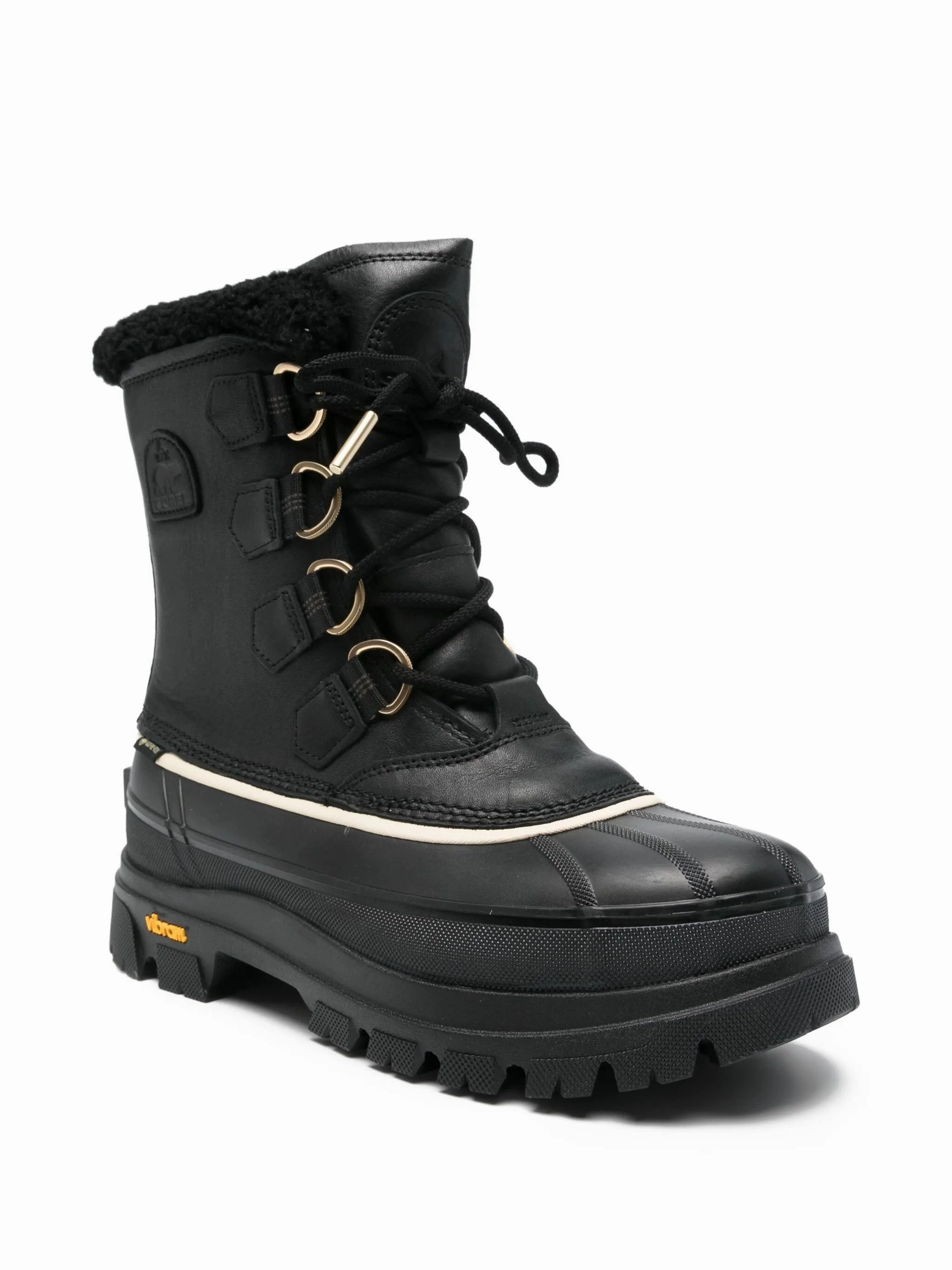 Caribou Horizon boots Waterproof Composite Toe Boots