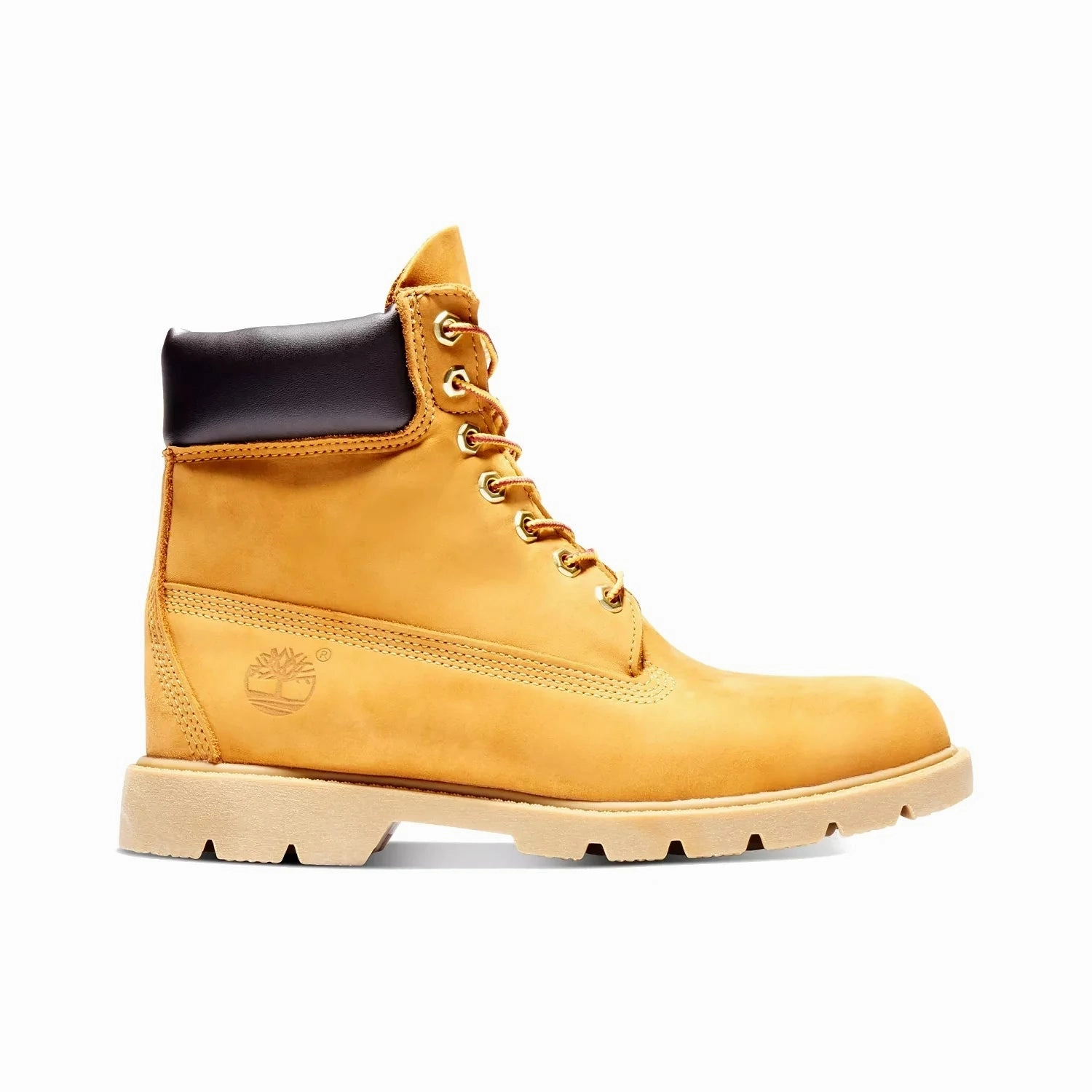 Timberland Men's 6-Inch Basic Waterproof Boots - Wheat Boots Miu Miu