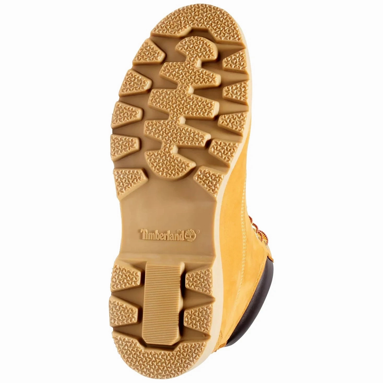 Steve Madden Troopa Boots Timberland Men's 6-Inch Basic Waterproof Boots - Wheat