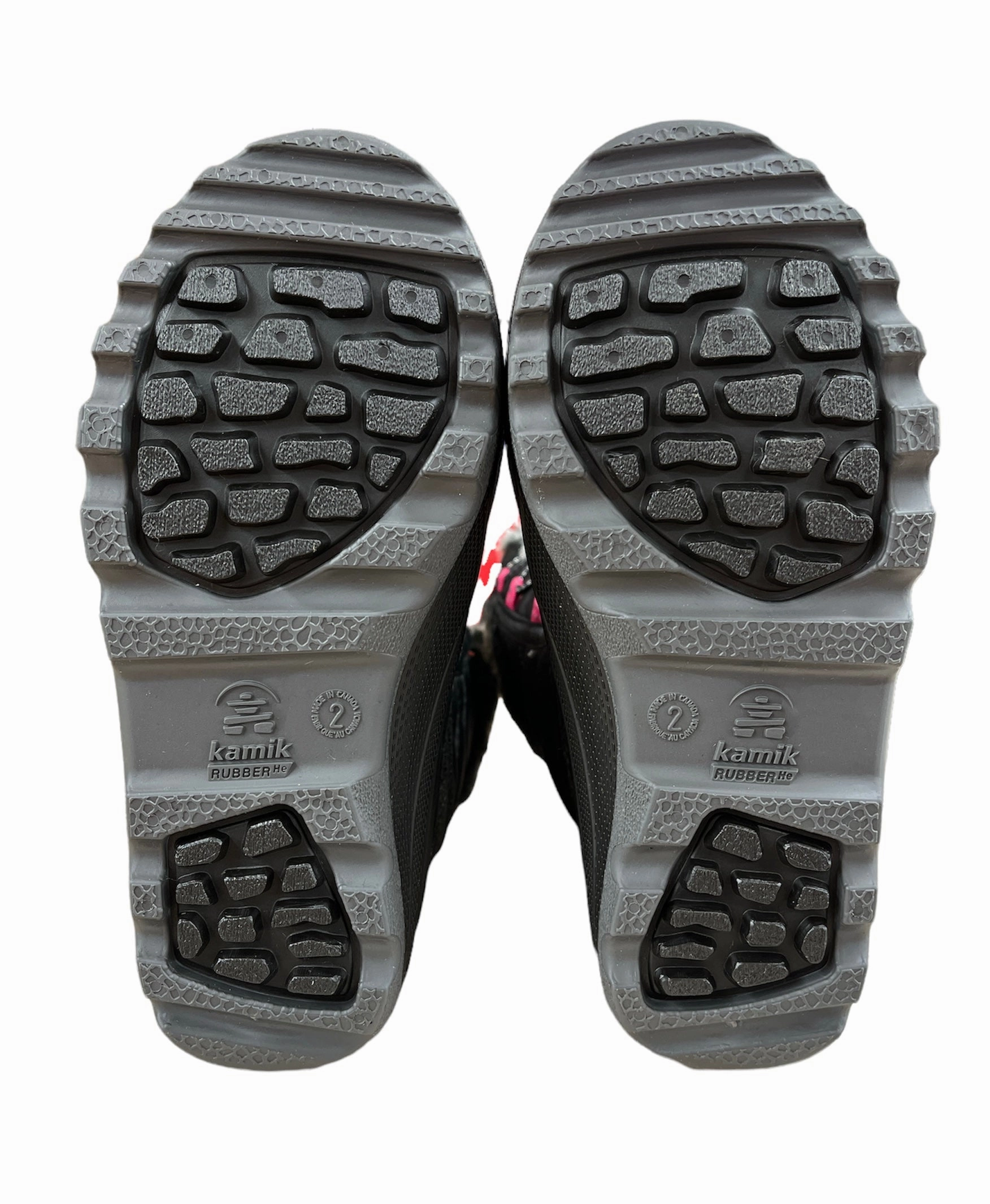 Snakeskin Boots Star 4 Black