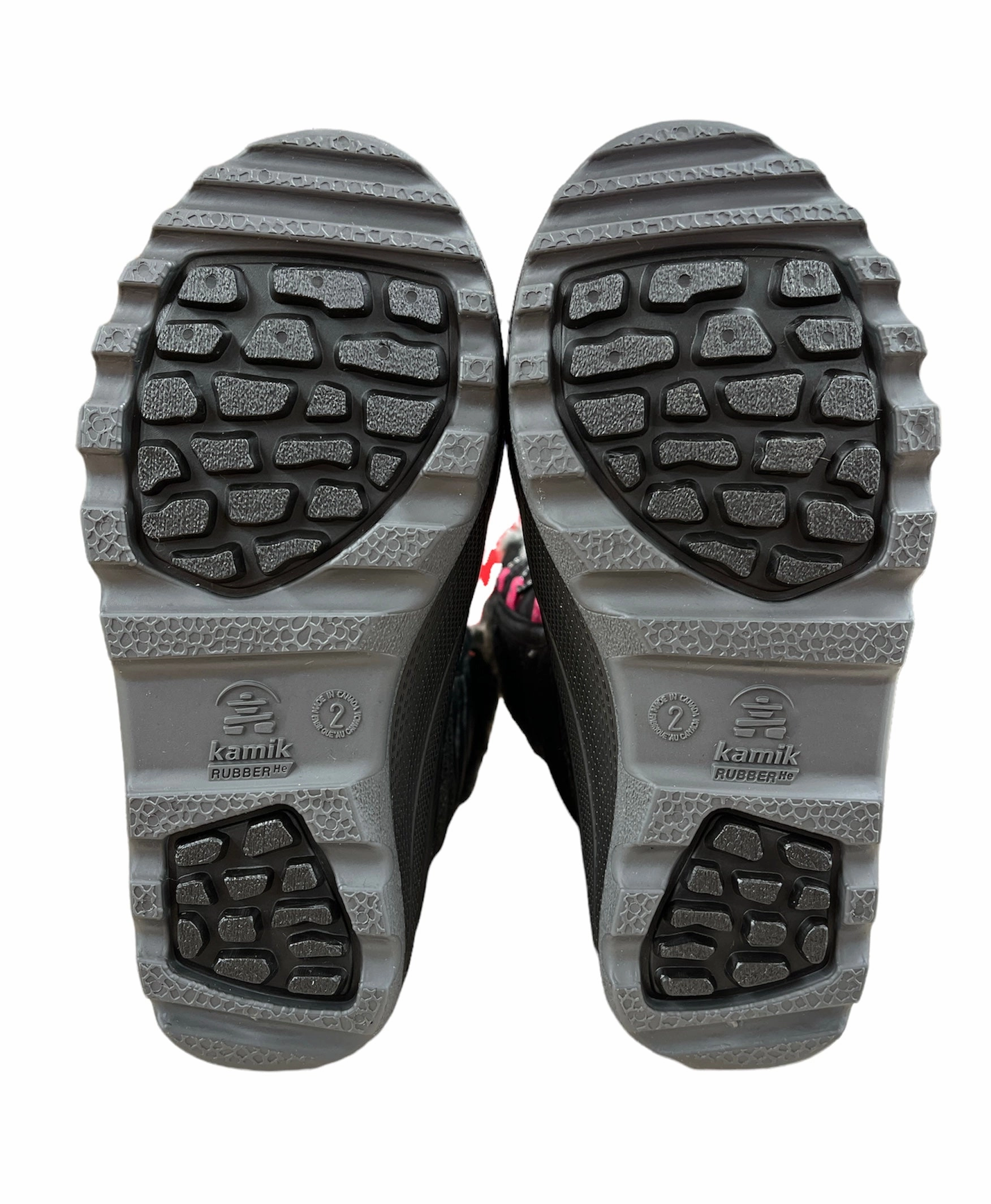 Texan Boots Star 4 Black