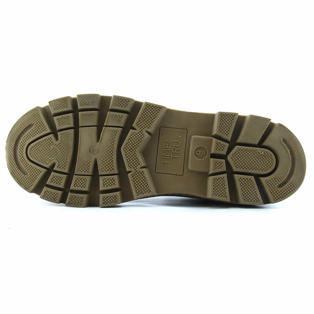 Casual Best Comfortable Shoes TIME AND TRU .