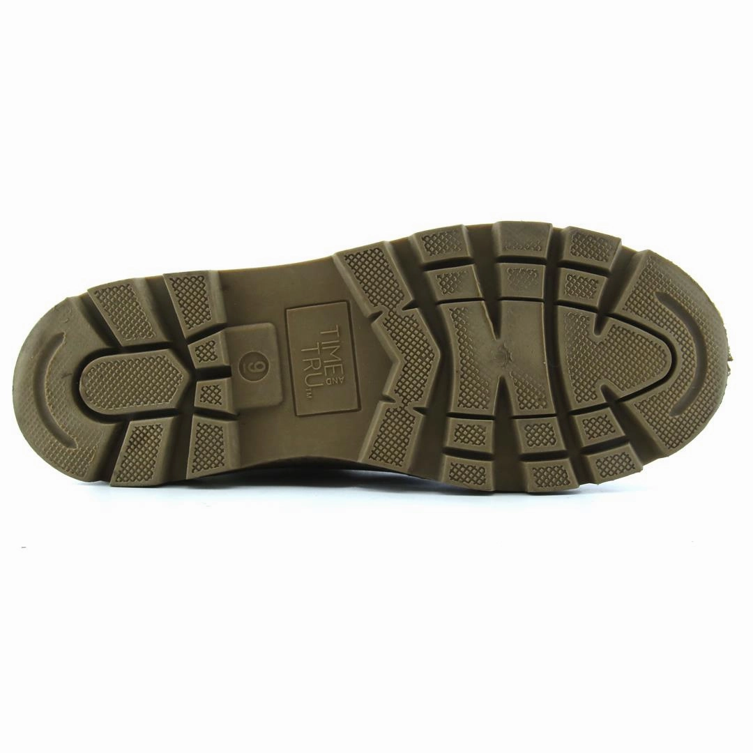 Fashion Casual Shoes TIME AND TRU .