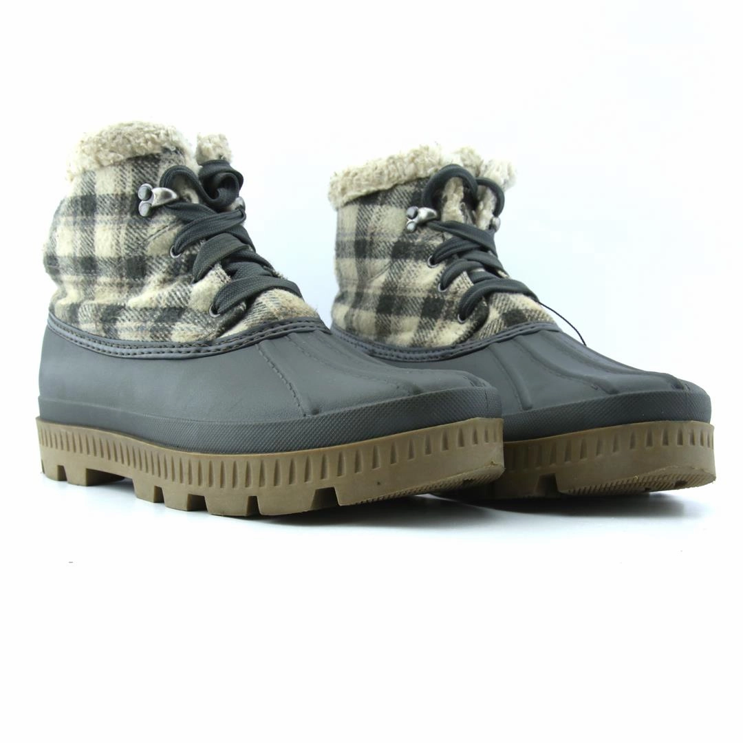 Casual Dress Shoe Brands TIME AND TRU .