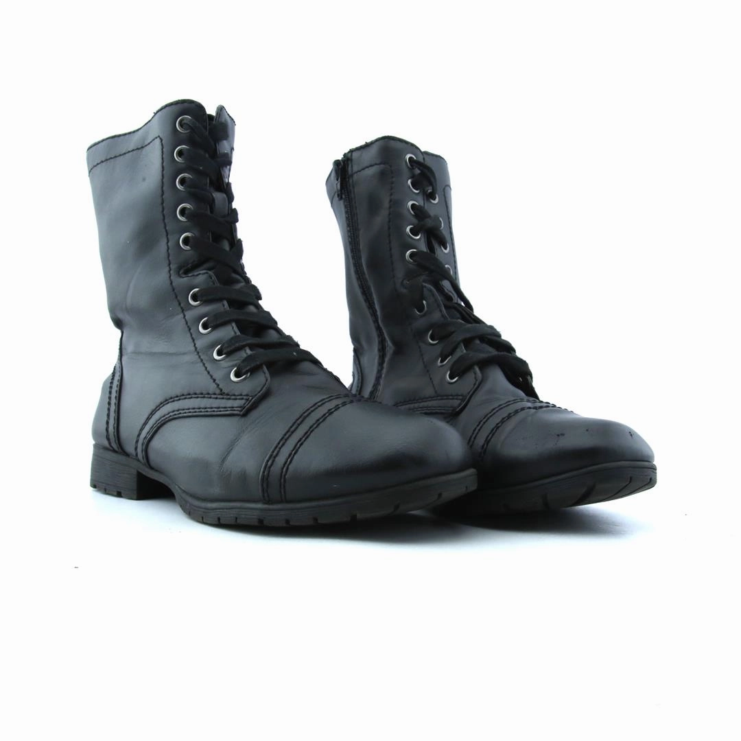 Smart Casual Slip On Shoes TIME AND TRU MEMORY FOAM