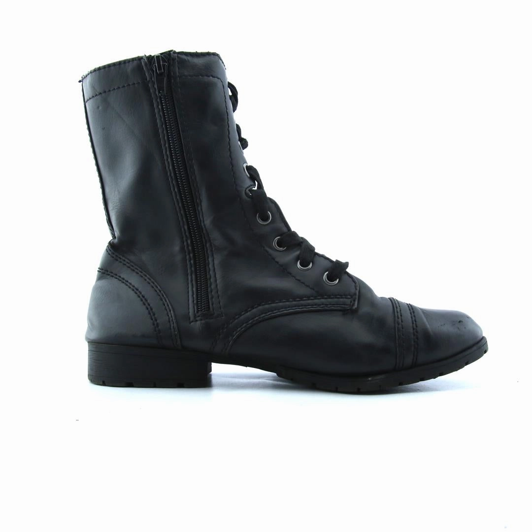 Tan Suede Casual Shoes TIME AND TRU MEMORY FOAM