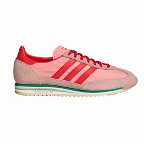 Adidas X Jeremy Scott Shoes SL 72 OG Shoes