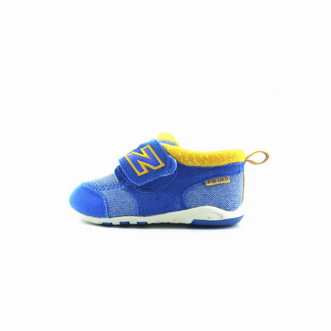 New Balance Shoes For Pronation NEW BALANCE FS123