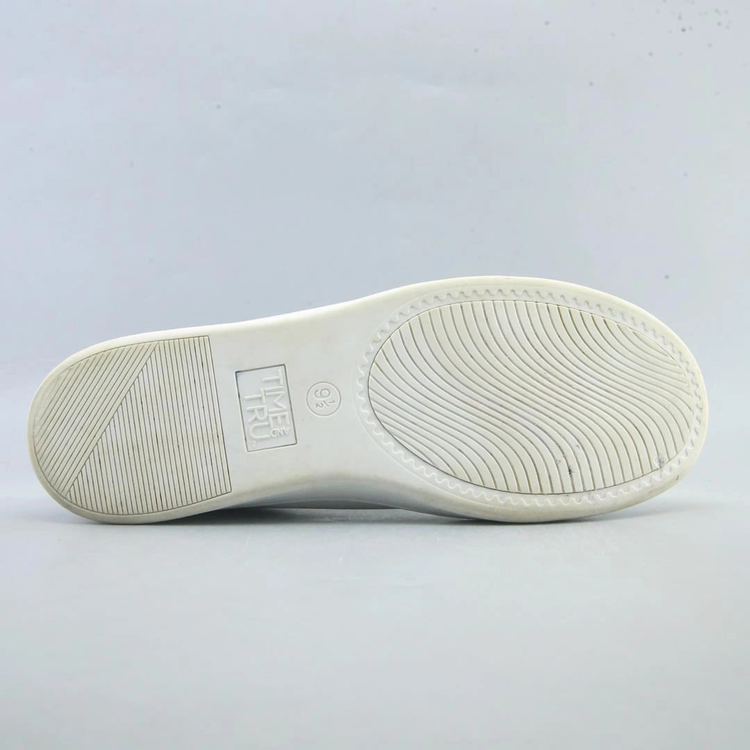 Jeans Casual Shoes TIME AND TRU MEMORY FOAM