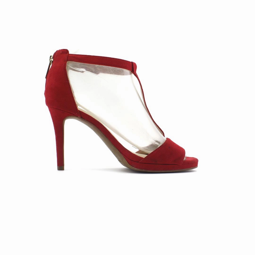 Knee High Boots 3 Inch Heel KELLY & KATIE .