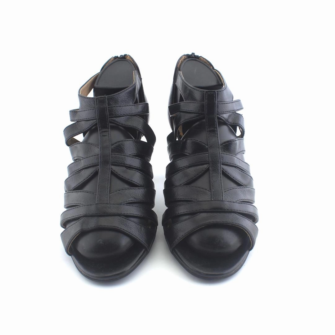 Bottom Of High Heel LIFE STRIDE  SOFT SYSTEM