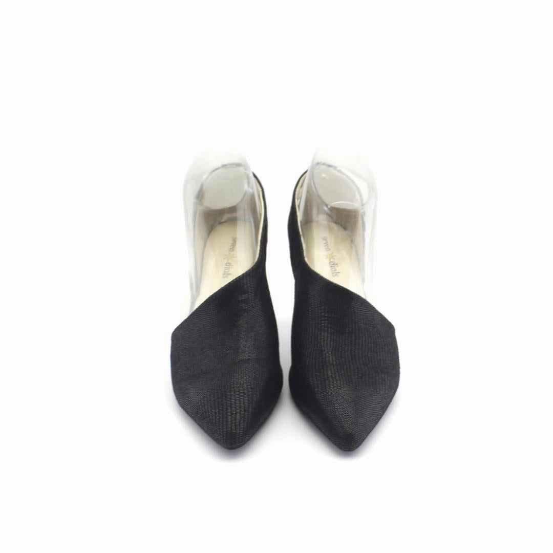 SEVEN DIALS SHAYLEE Big Booty High Heels