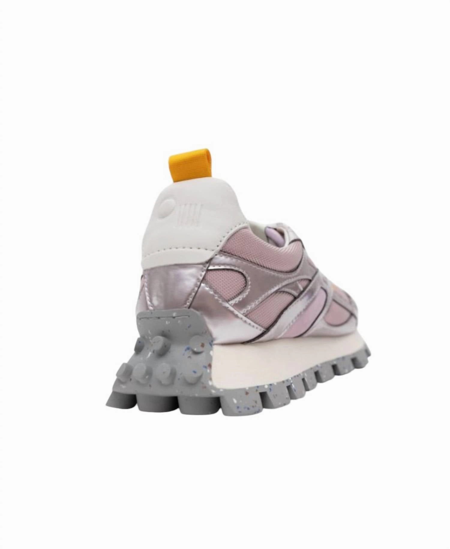 Winter Sneakers Women's Oslo Sneakers In Galactic Lilac