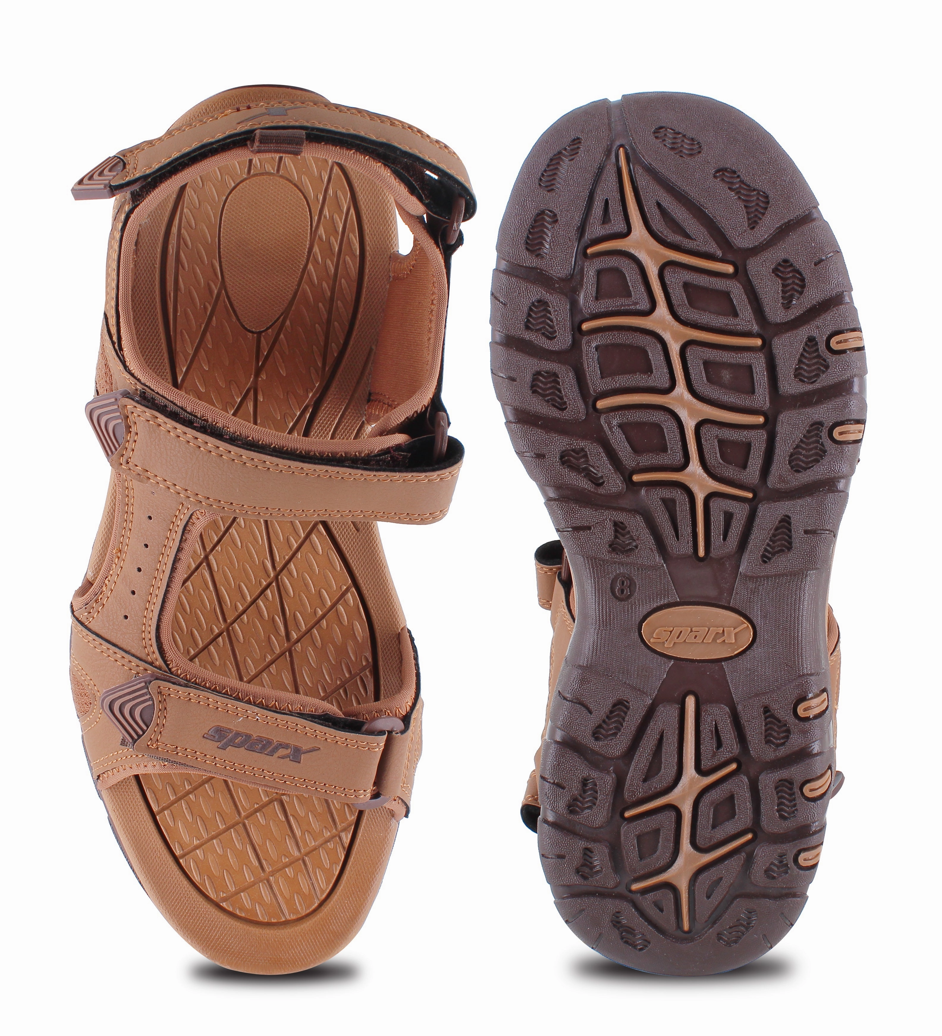 Sandals Us Virgin Islands Sandals for Men SS 583