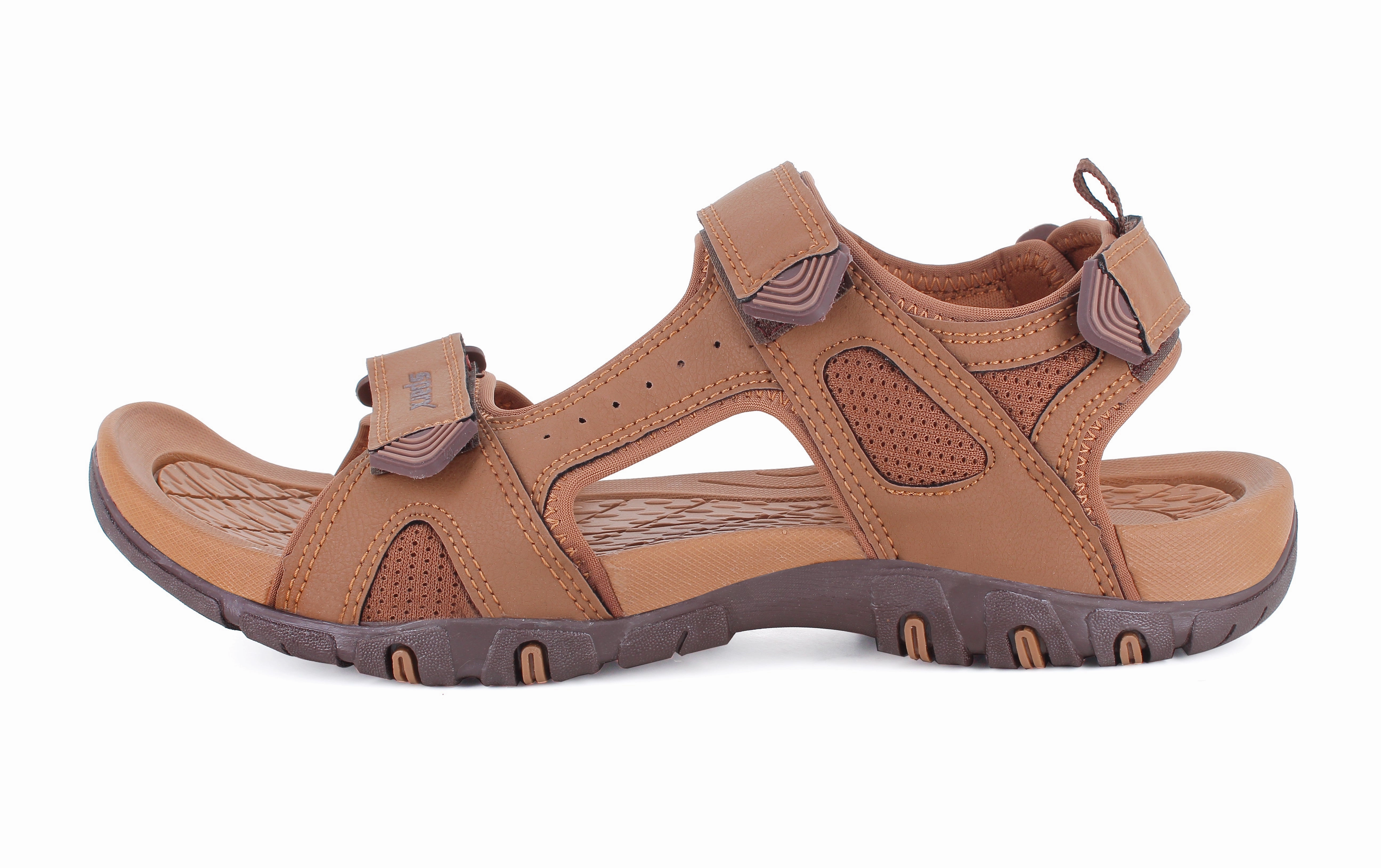 Sandals for Men SS 583 Sandals Bow