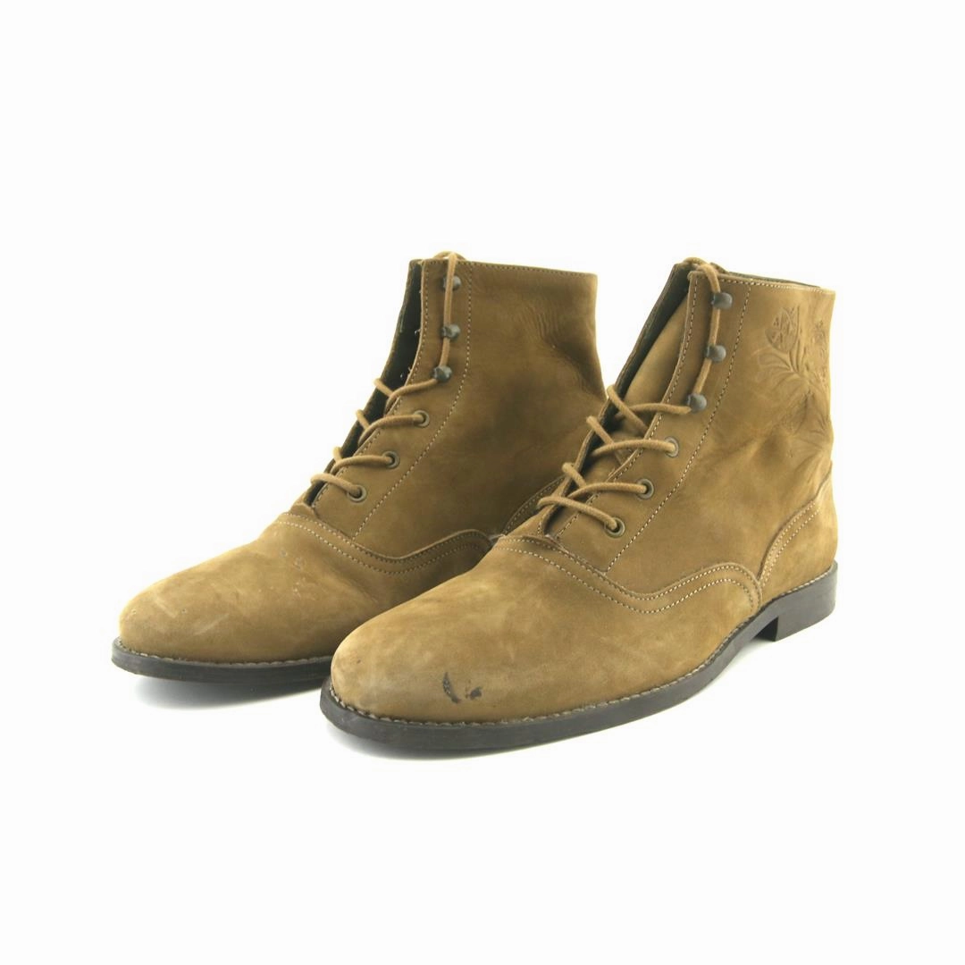 GUDRUN SJODEN . Nautica Casual Shoes