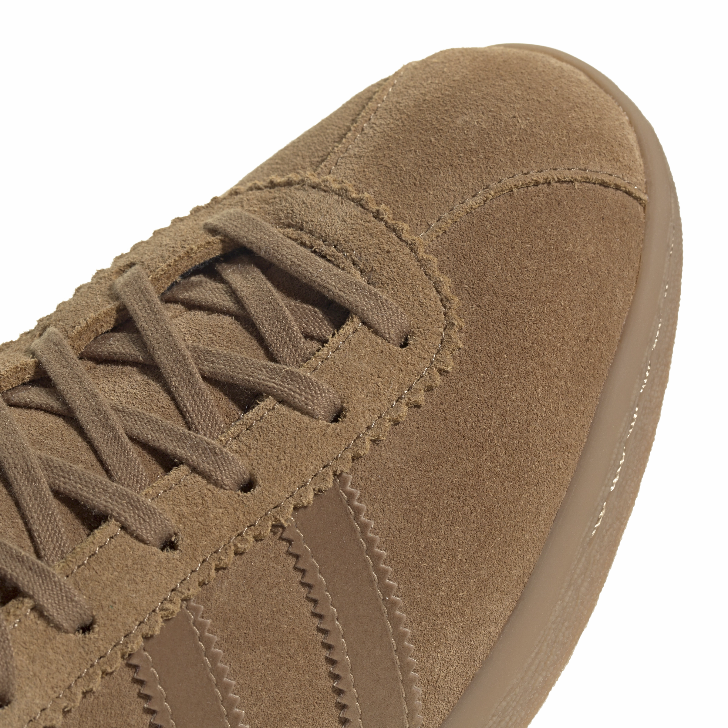 Torsion Shoes Adidas Tobacco 'Brown Desert'