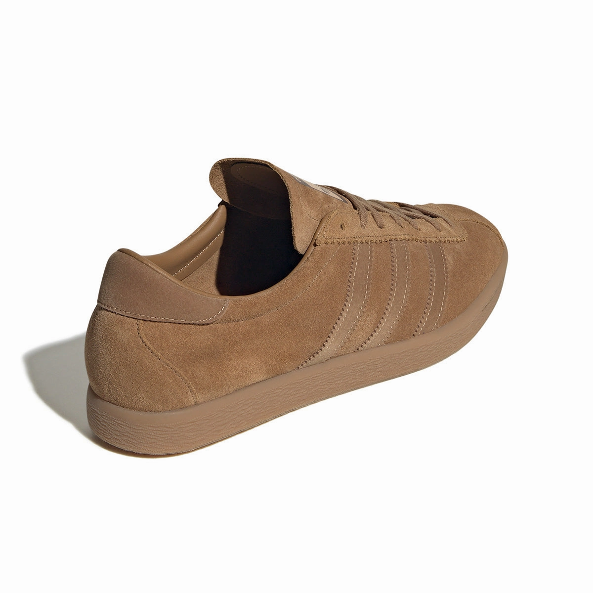 Tobacco 'Brown Desert' Adidas Fashion Shoes