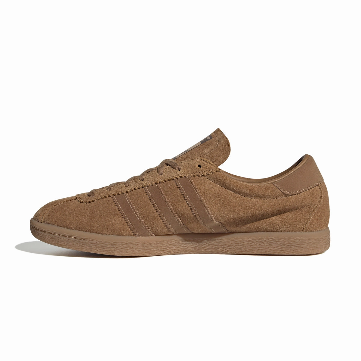 Tobacco 'Brown Desert' Adidas Lite Racer Adapt 3.0 Running Shoe