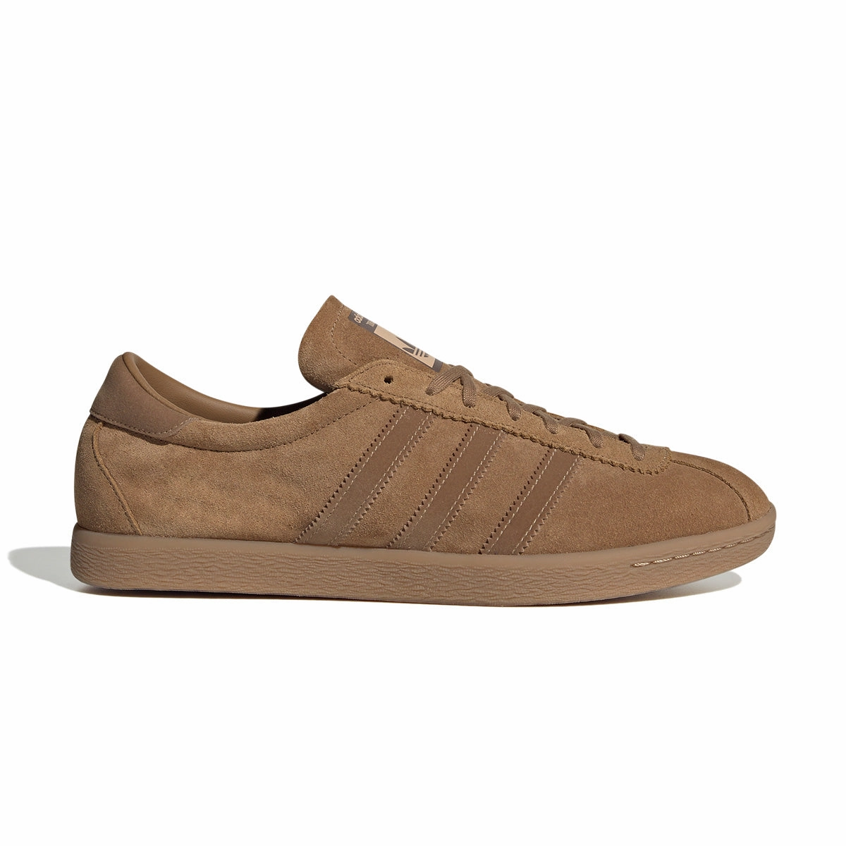 Adidas Running Shoes Performance Comparison Tobacco 'Brown Desert'