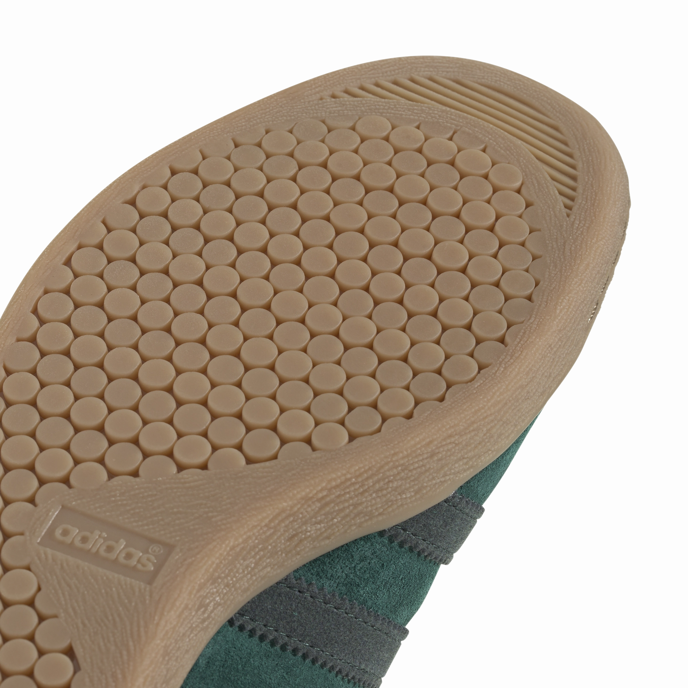 Adidas Crazyflight Mid Top Volleyball Shoes Tobacco 'Collegiate Green Mineral Green Gum'