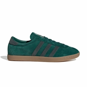 Adidas Composite Toe Shoes Tobacco 'Collegiate Green Mineral Green Gum'