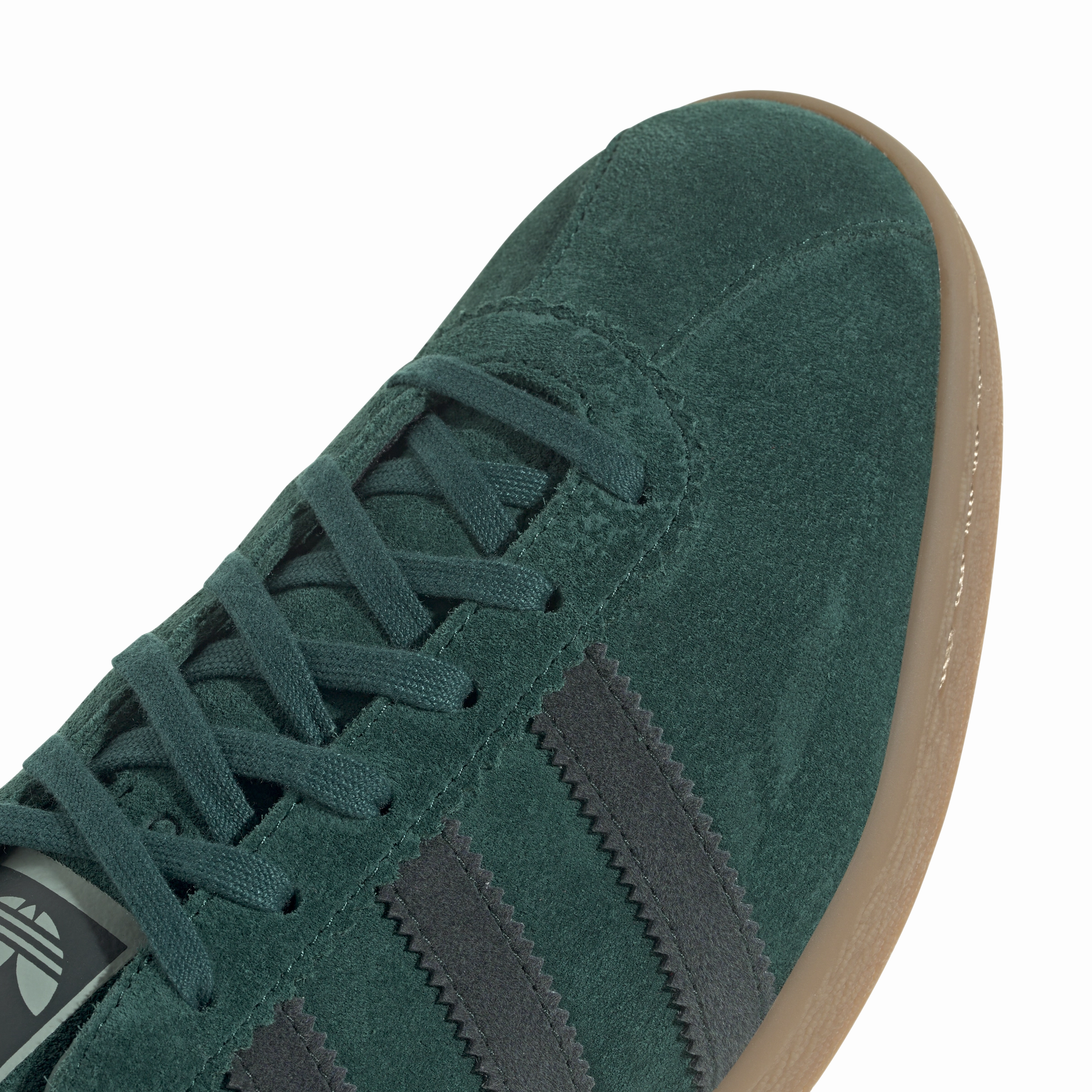 Tobacco 'Collegiate Green Mineral Green Gum' Beyonce New Adidas Shoes