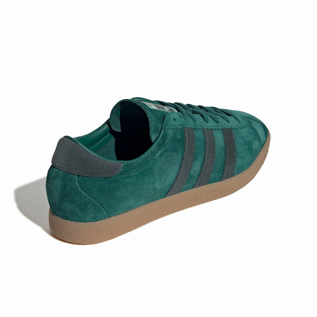 Adidas X Hello Kitty Gazelle Shoes Tobacco 'Collegiate Green Mineral Green Gum'