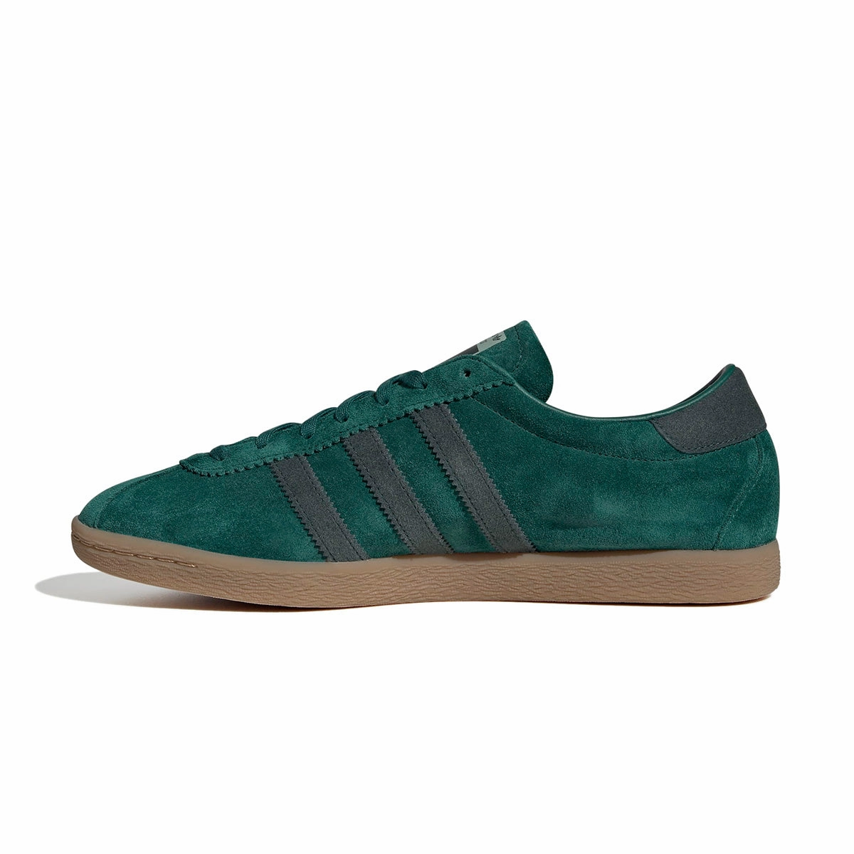 Adidas Shoes With Polka Dots Tobacco 'Collegiate Green Mineral Green Gum'